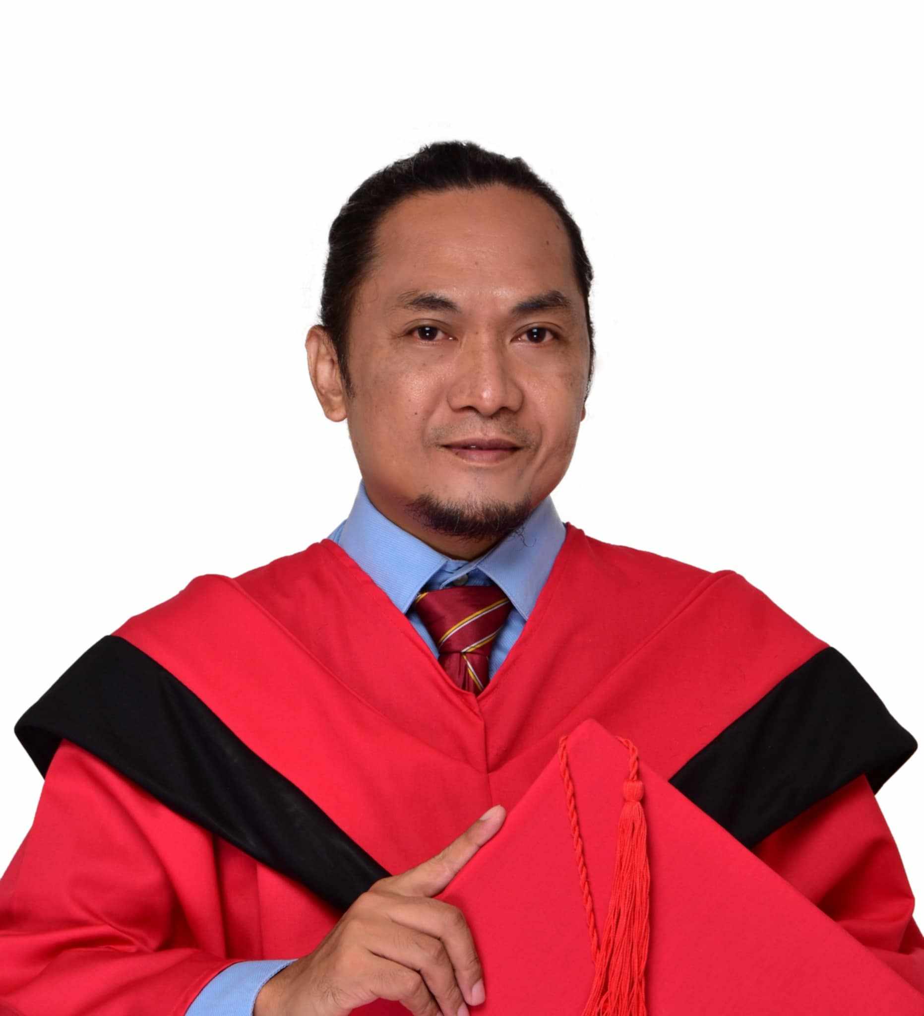 Adolfo C. Ibayan